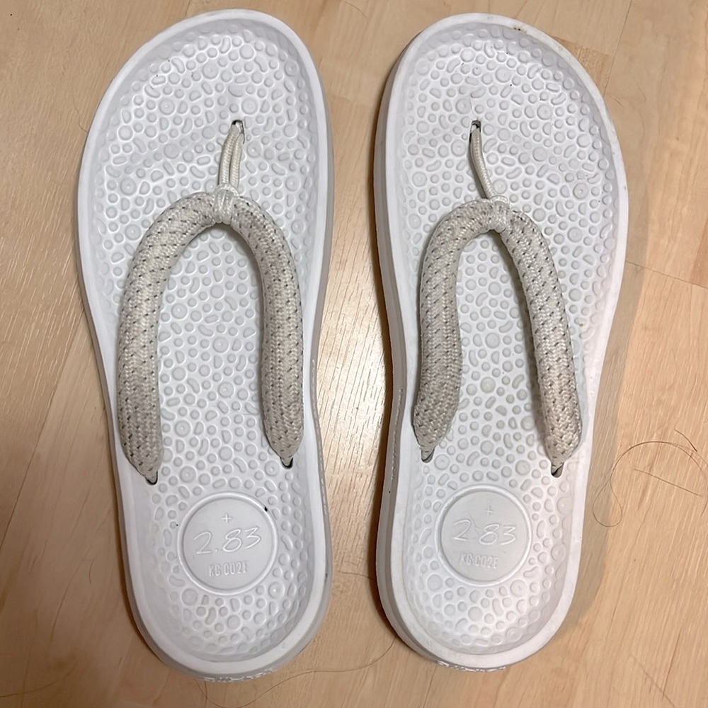 Allbirds flip flops 11